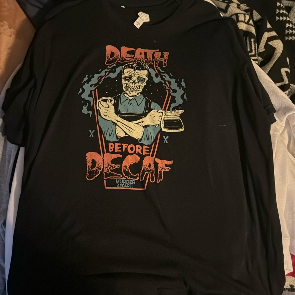 Tee